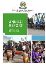 Screenshot 2022-09-02 at 095605 EAC Annual Report, 2017/2018